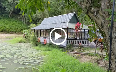 Nur Laman Bestari Eco Resort Sungai Tua image