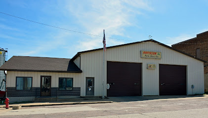 Anfinson Farm Store Inc.
