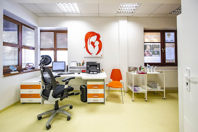 Gyn-MK, s.r.o. Poprad - gynekologická ambulancia Otváracie hodiny