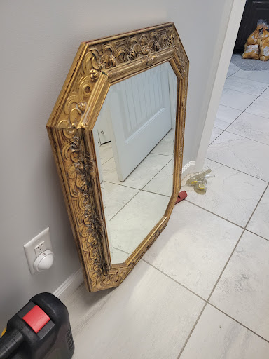 Thrift Store «Waypoint Center Thrift Store», reviews and photos, 5636 Thompson Bridge Rd, Murrayville, GA 30564, USA