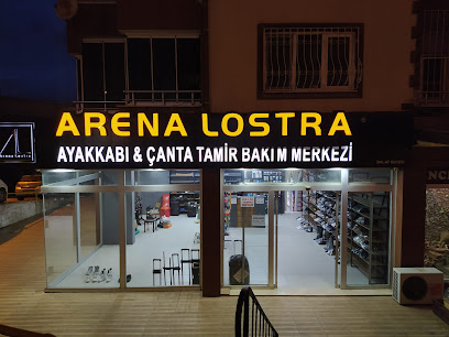 Arena Lostra Balat