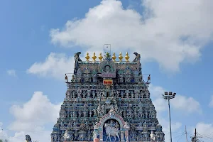 Padaleeswarar Temple Pond image
