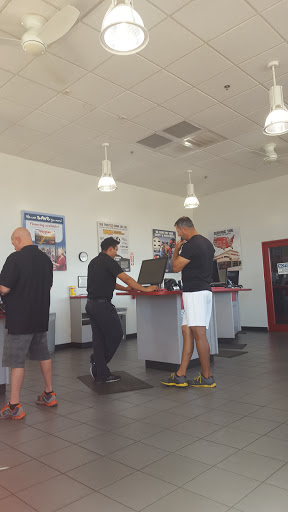 Tire Shop «Discount Tire», reviews and photos, 1901 Dallas Pkwy, Plano, TX 75093, USA