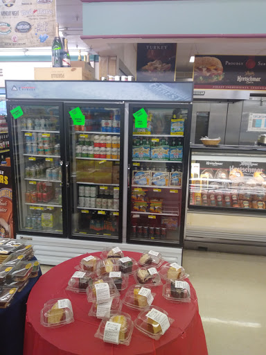 Grocery Store «Wayfield Foods, Inc.», reviews and photos, 3465 E Main St, College Park, GA 30337, USA