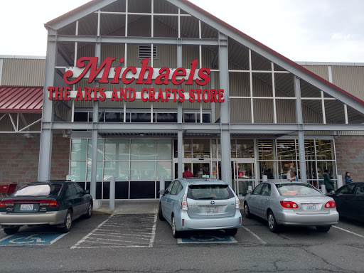 Craft Store «Michaels», reviews and photos, 1802 12th Ave NW a, Issaquah, WA 98027, USA
