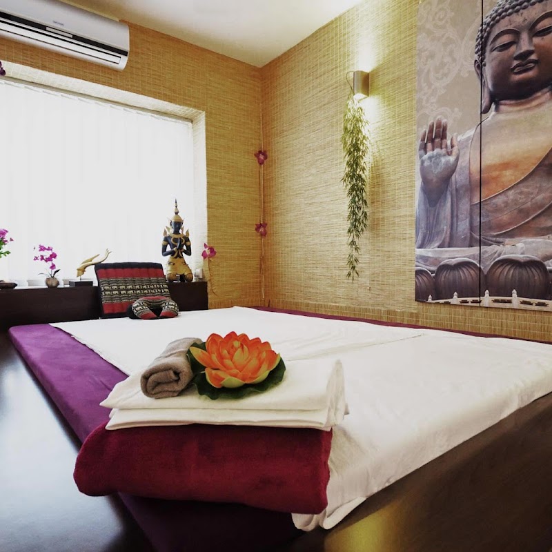Thai Massage Savanna