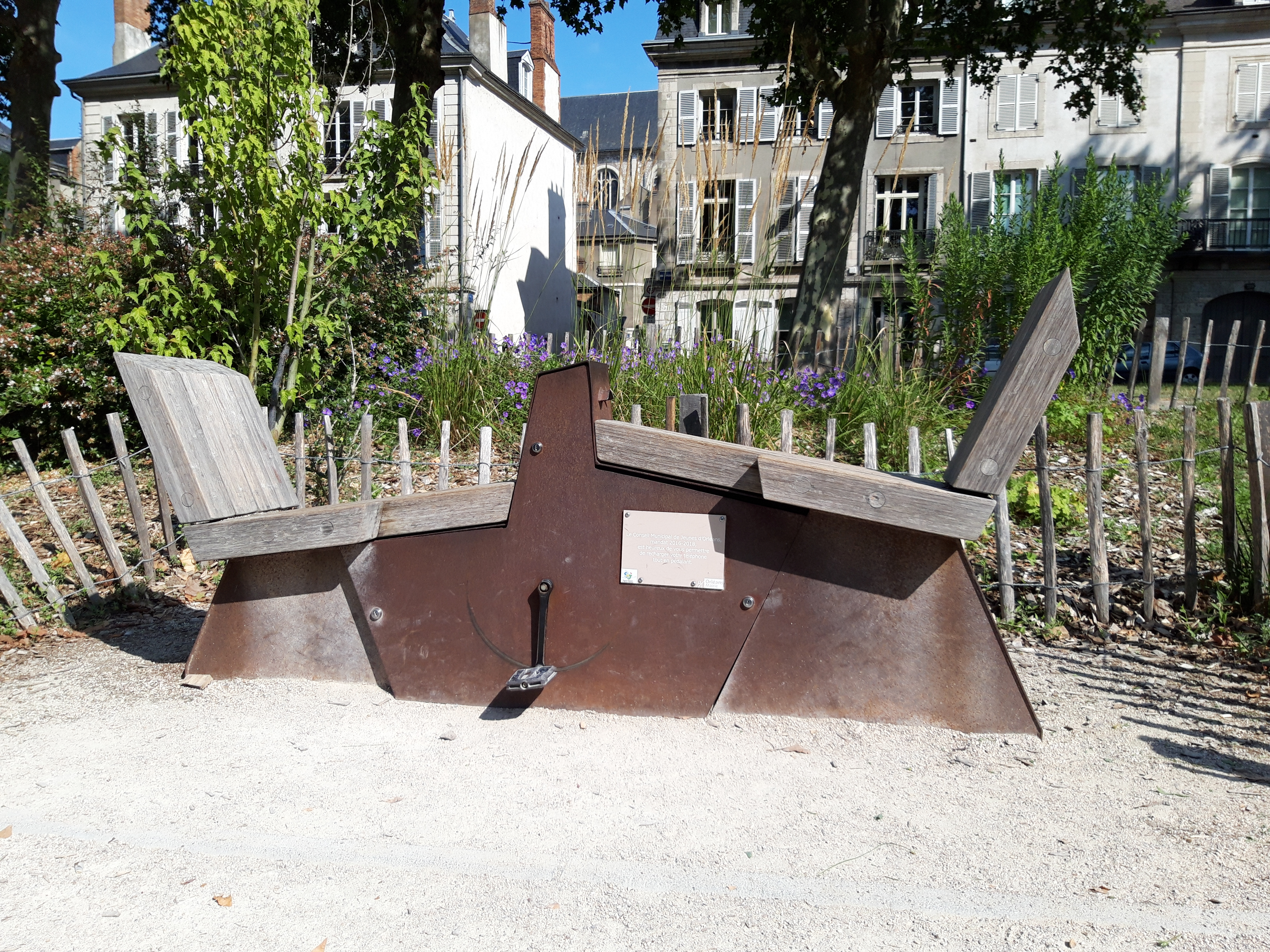 Photo n° 35 de l'avis de René.O fait le 21/08/2021 à 10:40