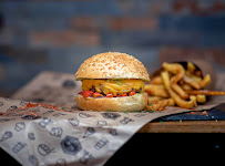 Photos du propriétaire du Restaurant de hamburgers KM Burger Riom - n°6