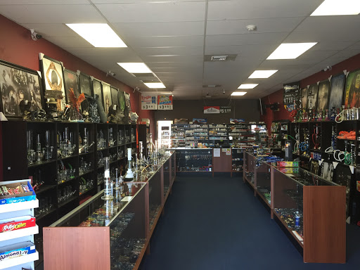 Tobacco Shop «THE ONE STOP SMOKE SHOP», reviews and photos, 1535 S Kipling Pkwy, Lakewood, CO 80232, USA