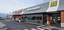 Photos du propriétaire du Restauration rapide McDonald's à Brest - n°2