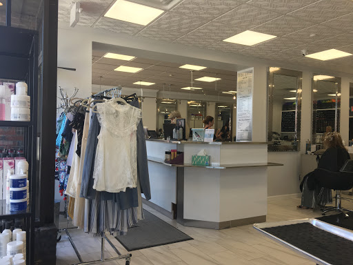 Hair Salon «Platinum Hair & Colour Studio Inc.», reviews and photos, 3898 Merrick Rd, Seaford, NY 11783, USA