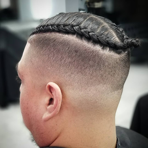 Barber Shop «Endless Barber shop», reviews and photos, 1845 N Garland Ave, Garland, TX 75040, USA