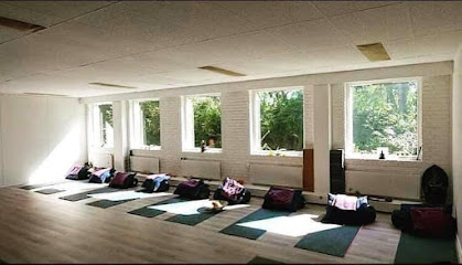 Nordsjællands Yogacenter