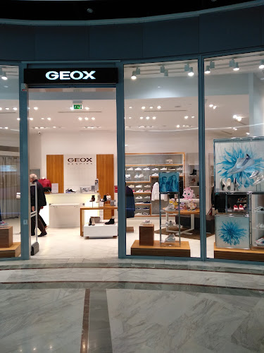 GEOX à Bègles