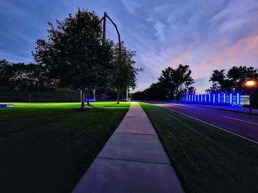 Park «Gold Medal Park», reviews and photos, Second Street and 11th Avenue South, Minneapolis, MN 55415, USA