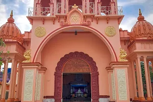 Mahesh Sri Ramakrishna Ashram image