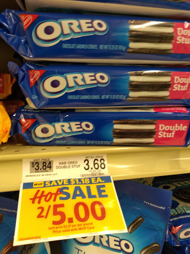 Grocery Store «Food Lion», reviews and photos, 5301 Pulaski Hwy, Perryville, MD 21903, USA