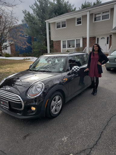 Car Dealer «Morristown Mini», reviews and photos, 198 Madison Ave, Morristown, NJ 07960, USA