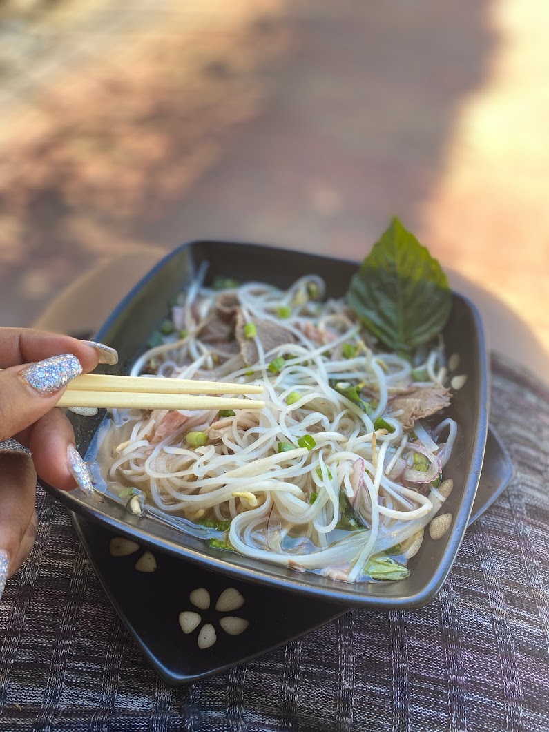 Pho Bowl