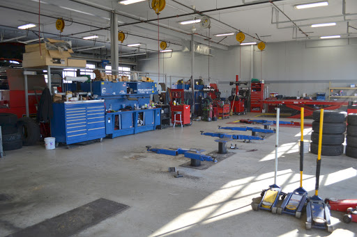 Tire Shop «Riechers Tire and Auto», reviews and photos, 510 Madison Ave, Washington, MO 63090, USA