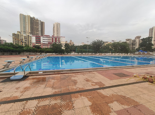 Celebration Sports Club Swimming Pool