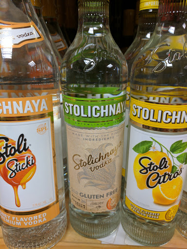 Liquor Store «Hopewell Super Buy-Rite», reviews and photos, 222 NJ-31, Pennington, NJ 08534, USA