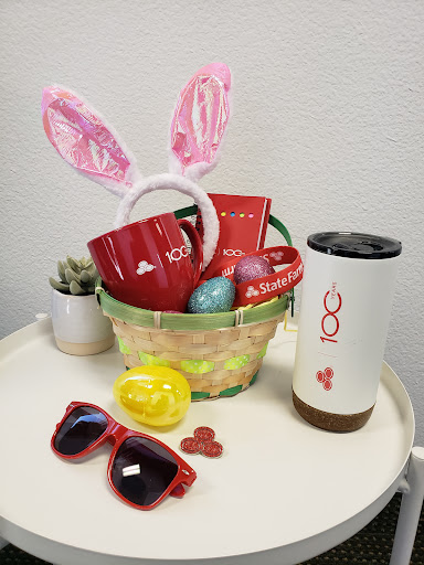 Insurance Agency «State Farm: Diana Fisher», reviews and photos