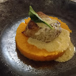 Photo n° 1 de l'avis de Davina.e fait le 01/06/2024 à 12:41 pour La Table de Jeanne à Chinon