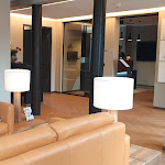 Photo n°4 de l'avis de rudolf.u fait le 08/06/2011 à 08:21 sur le  arthotel bakker à Borkum