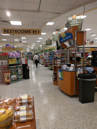 Supermarket «Publix Super Market at Ponce», reviews and photos, 1001 Ponce De Leon Ave NE, Atlanta, GA 30306, USA
