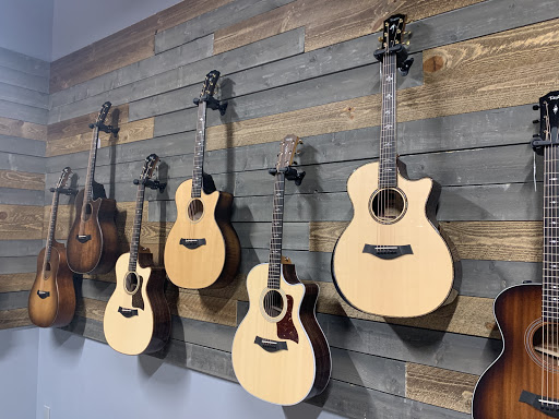 WildCat Guitars image