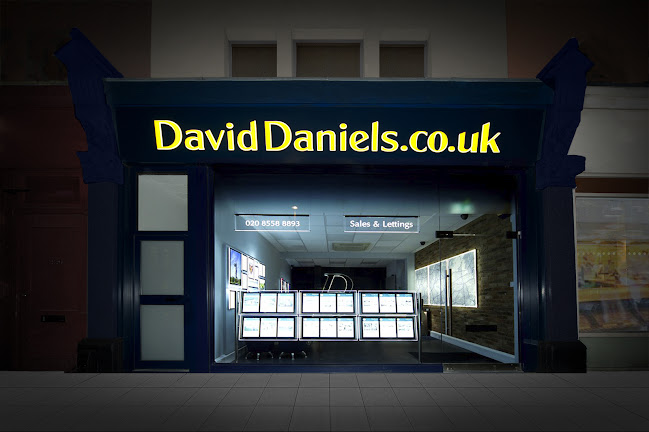 David Daniels - Real estate agency