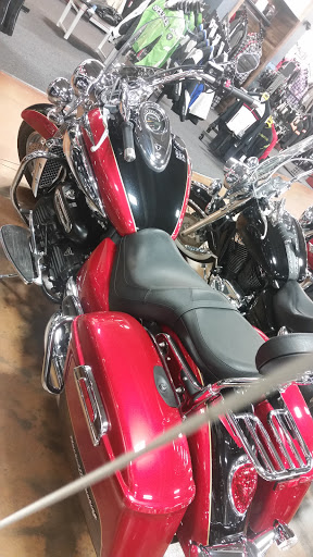 Motorcycle Dealer «State 8 Motorcycles», reviews and photos, 100 Cuyahoga Falls Industrial Pkwy, Peninsula, OH 44264, USA