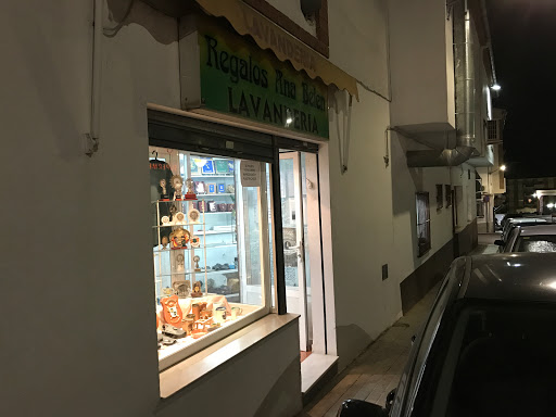 Regalos Ana Belen Lavanderia