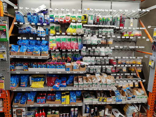 Home Improvement Store «The Home Depot», reviews and photos, 3455 S US Hwy 17 92, Casselberry, FL 32707, USA