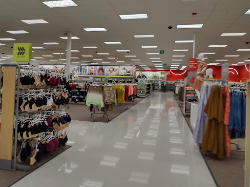Department Store «Target», reviews and photos, 200 Marquis Pkwy, Williamsburg, VA 23185, USA