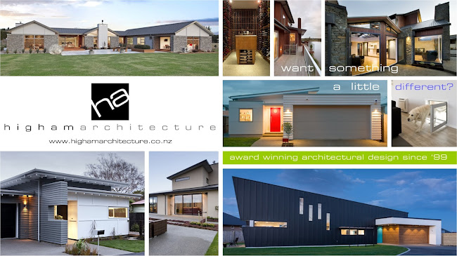 Reviews of Higham Architecture in Rangiora - Architect