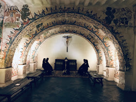 Convento de Santa Catalina (Acllahuasi)