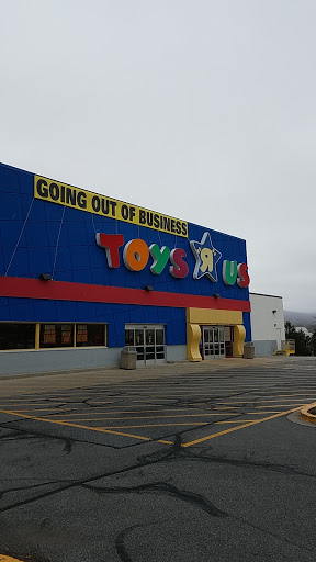 Toy Store «Toys