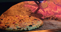 Plats et boissons du Pizzas à emporter Dani pizza Saint nazaire de valentane - n°2
