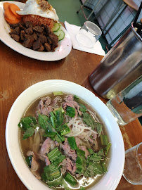Phô du Restaurant cambodgien Ama Dao à Levallois-Perret - n°7
