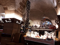 Atmosphère du Restaurant de spécialités alsaciennes Le Caveau de la Folie Marco à Barr - n°7
