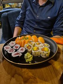 Sushi du Restaurant japonais Sushi Antony & buffet à volonté - n°13