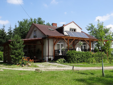 Pensjonat Dom na Wzgórzu Janusza Korczaka 17, 38-300 Gorlice, Polska