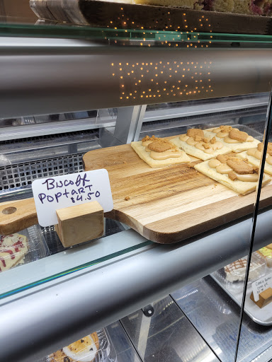 Dessert Shop «Milkfloat», reviews and photos, 535 W Douglas Ave #140, Wichita, KS 67213, USA