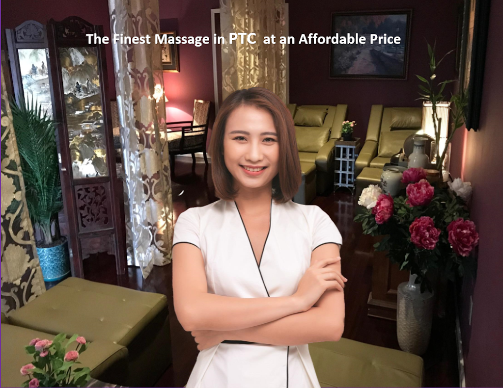 Serenity Balance Day Spa 30269