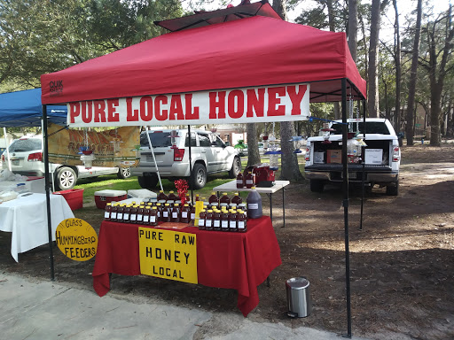 Park «Kingwood Town Center Park», reviews and photos, 8 N Main St, Kingwood, TX 77339, USA