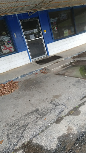 Motorcycle Dealer «Doraville Motorcycle», reviews and photos, 6514 Buford Hwy NE, Atlanta, GA 30340, USA