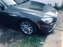 Auto Body Snatchers Collision Repair - Photo 2 - Car repair in Atlanta, GA, Atlanta