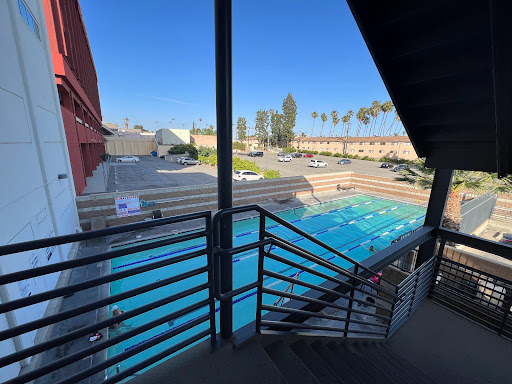 Gym «LA Fitness», reviews and photos, 412 E Main St, Alhambra, CA 91801, USA